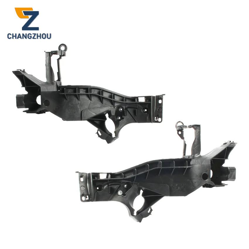 Applicable to 2012-17 AUDI A5 headlight bracket 8T0805607D 8T0805608D Specification image