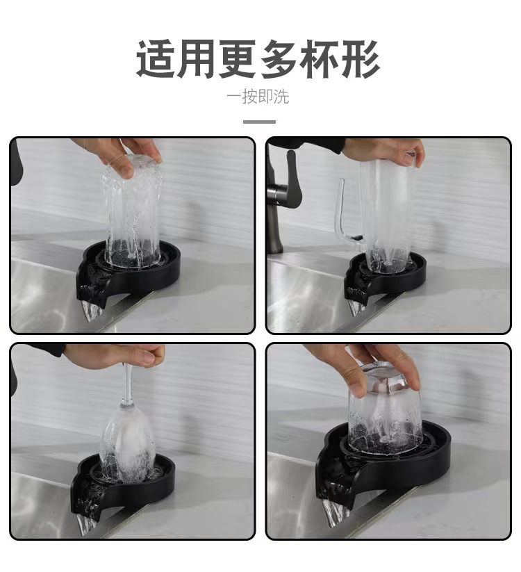其他家务清洁用具实物图