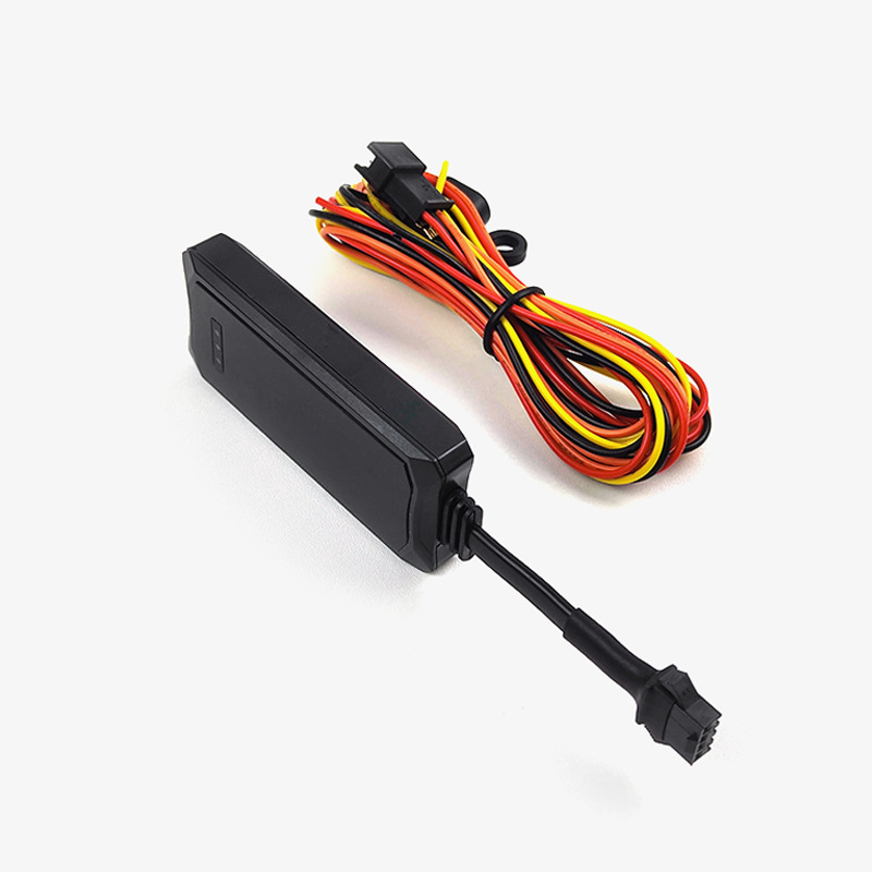 车载gps/gps探测器细节图