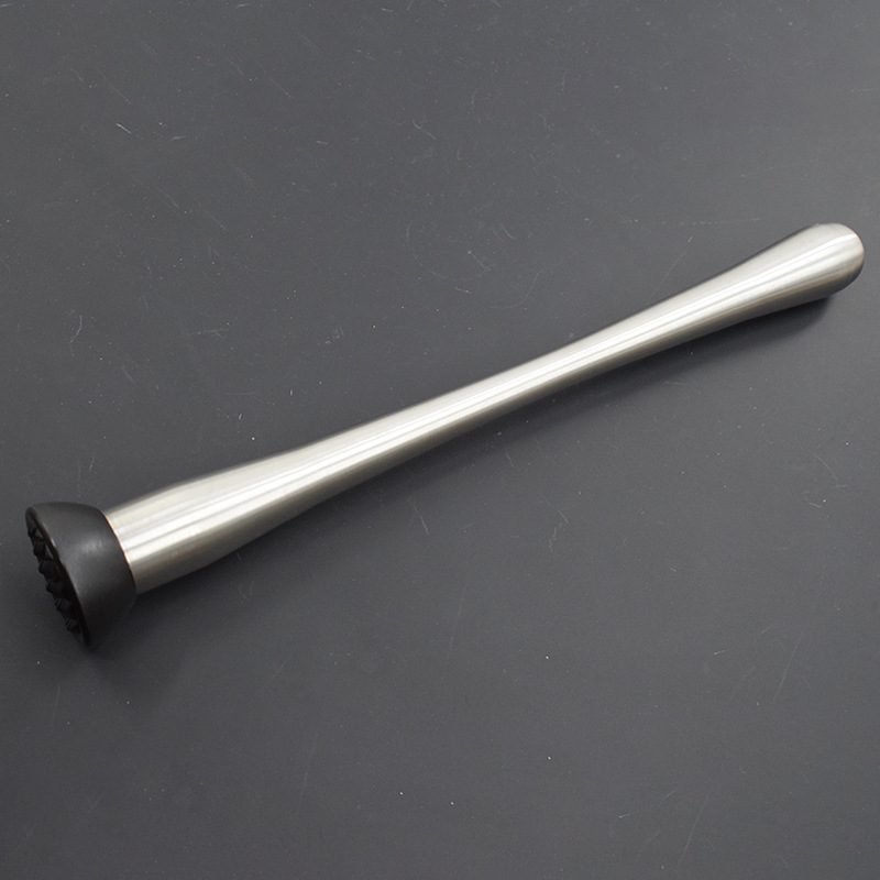 New Stainless Steel Ice-Breaker Plastic Ice-Breaker All Steel Ice-Breaker Kitchen Supplies Wine Hammer Ice-Breaker Wholesale Specification drawing