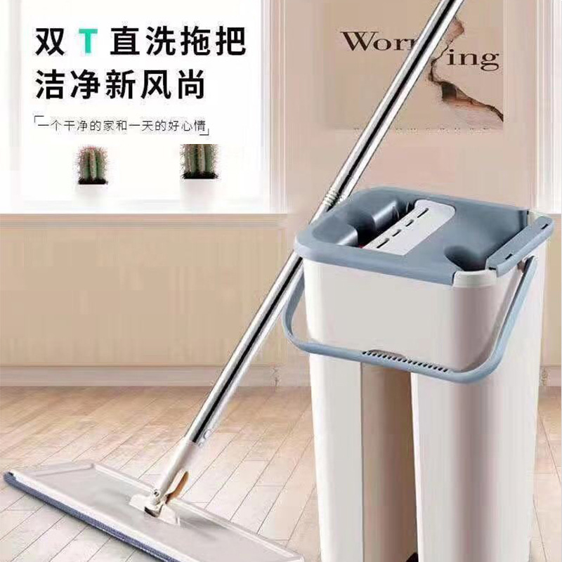 لا غسيل يدوي لأغطية ممسحة منزلية Specification image