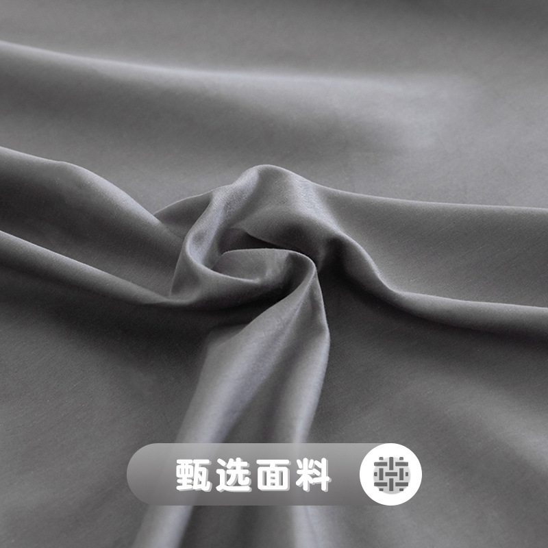 床罩、床笠、床裙实物图