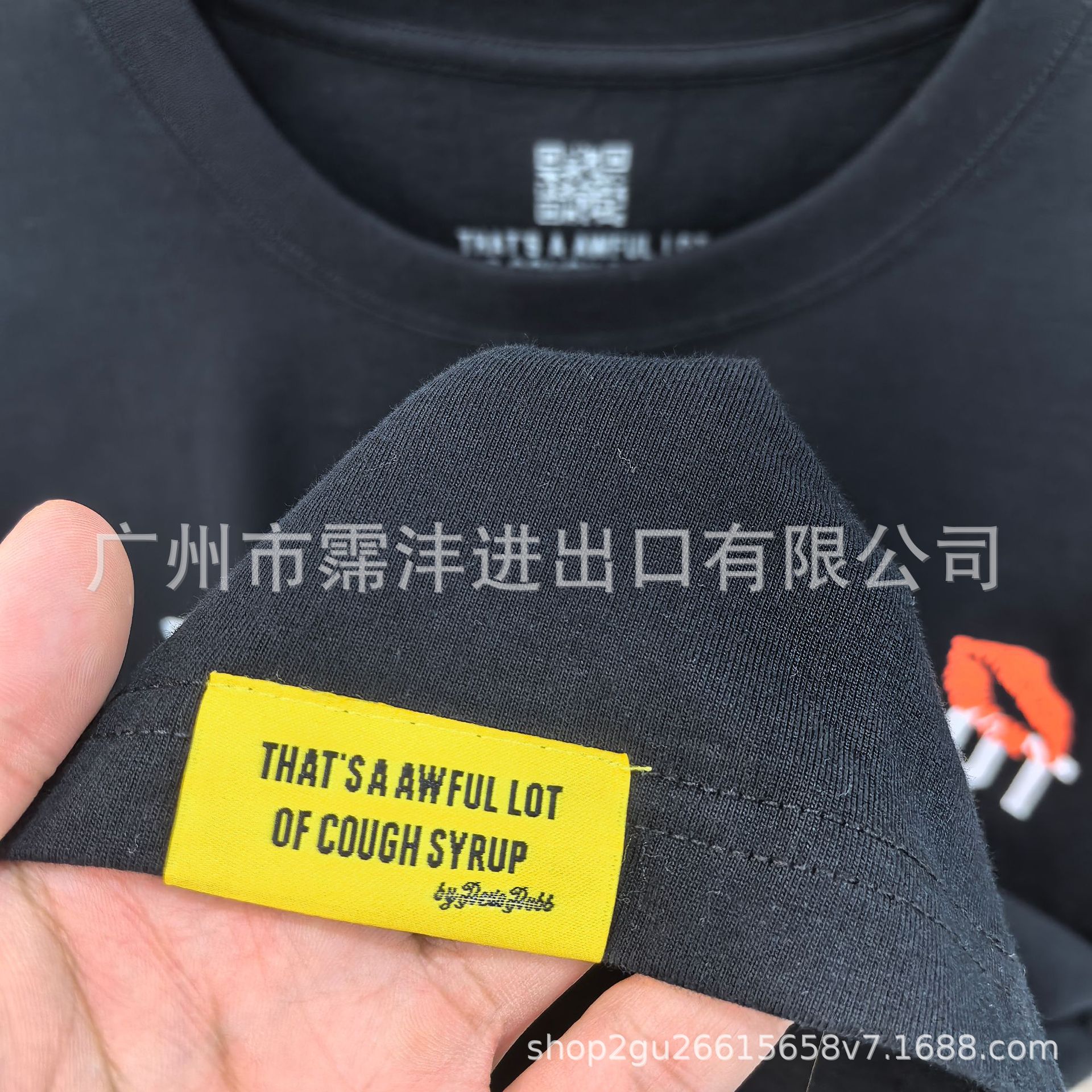 T恤/tshirt/男装/男装男士短袖潮流/短袖细节图