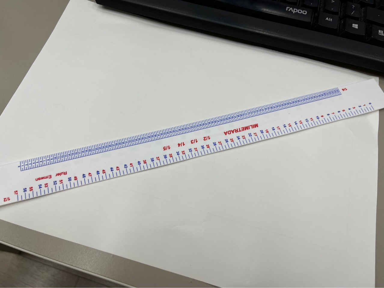 Factory direct sales of rulers and papapa rings. Samples are available for production Application Scenario