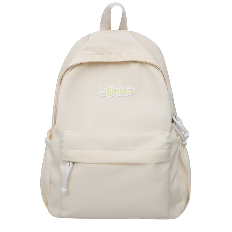 背包/电脑背包/徒步背包/登山背包/双肩包白底实物图