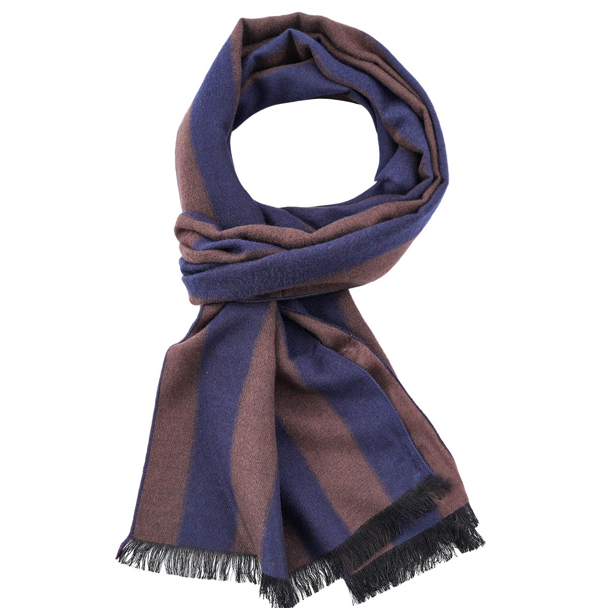 Manufacturers Direct Selling Men's Casual Short Beard Scarf Warm Windproof Business Wholesale Item Picture