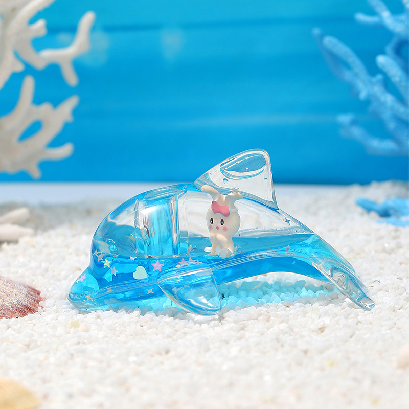 水晶工艺品实物图