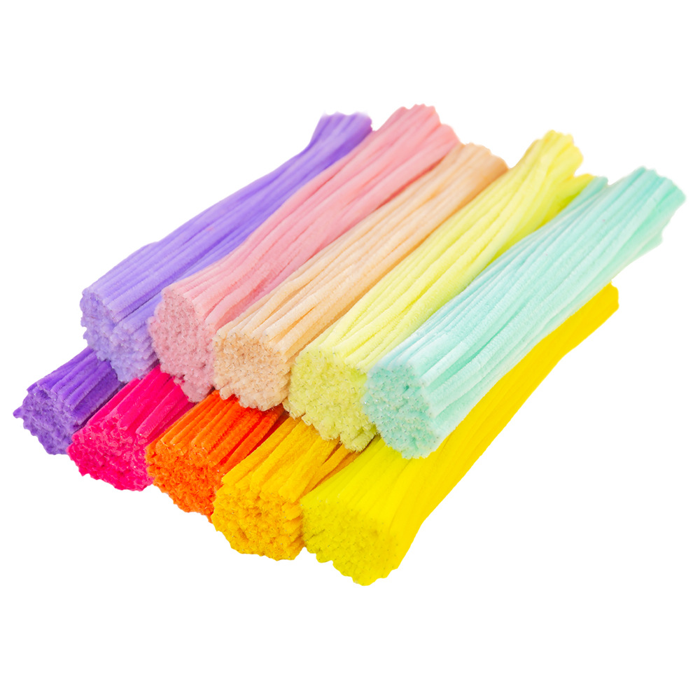 عصبة "ماكارون" حمراء اللون Item Picture