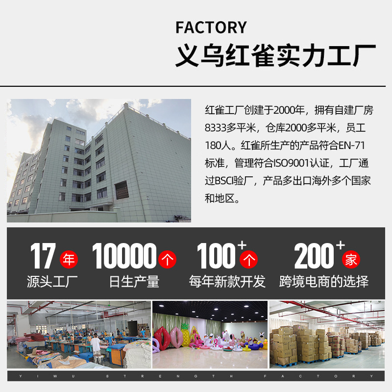 厂家网红儿童细节图