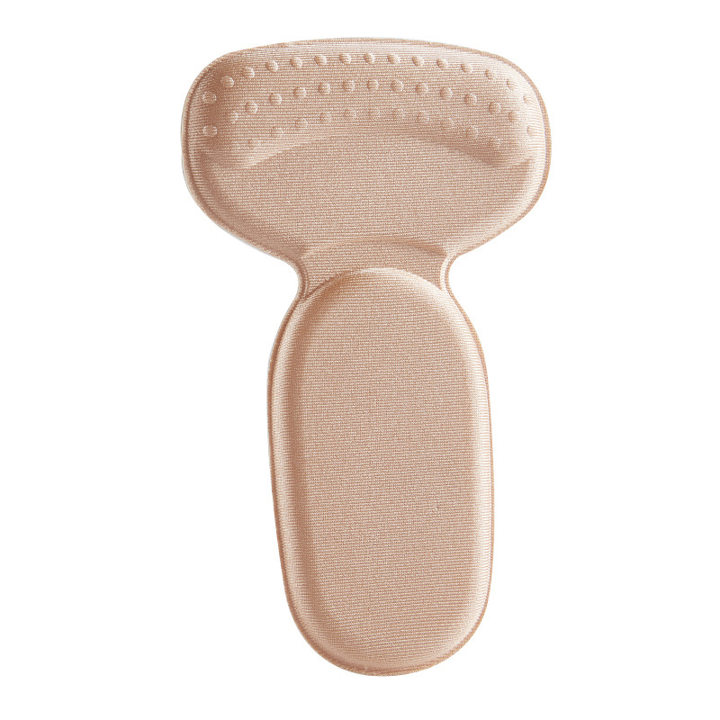 The men's and women's shoes with backheel insoles have been greatly reduced to prevent heel dropping and abrasion. The slippers have stickers to adjust the shoe size. The sandals have half insoles to absorb sweat in summer Item Picture