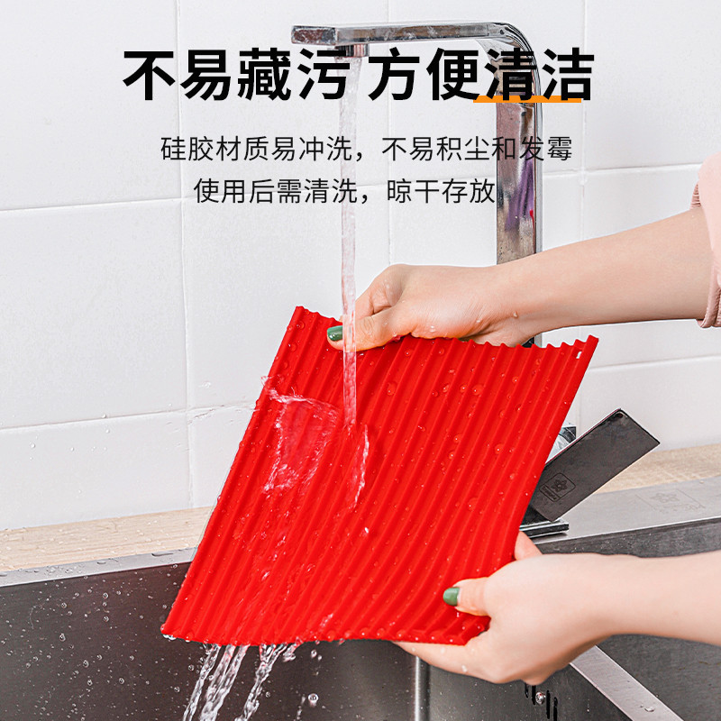 方便料理包类实物图