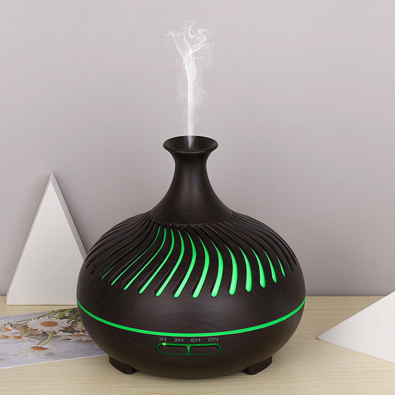 香薰机实物图