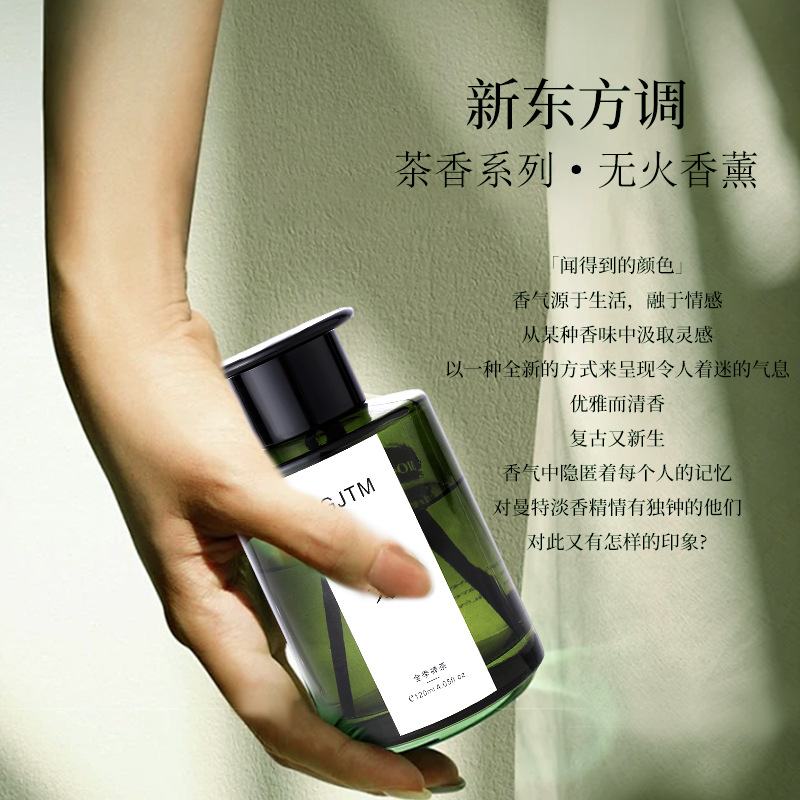 香薰/香薰卡片/香熏/车载香薰/无火香薰细节图