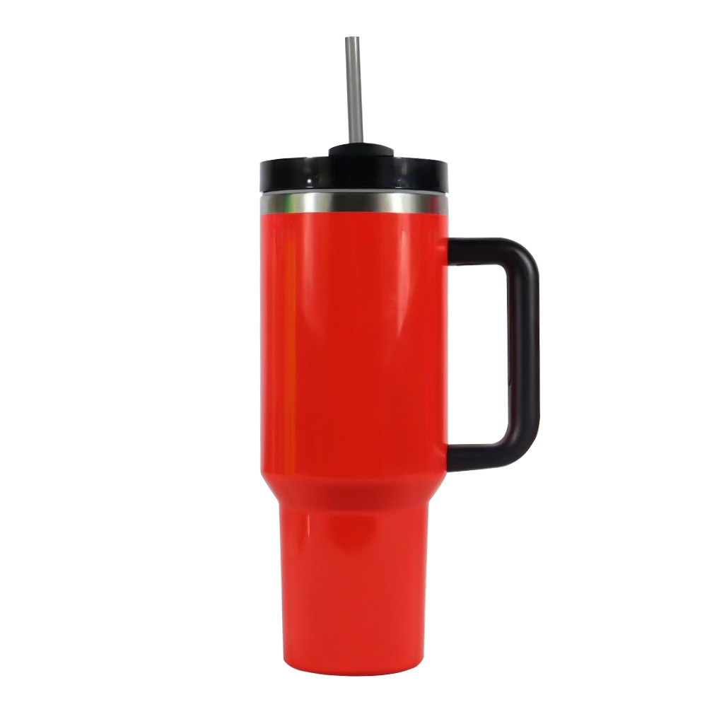 保温杯/不锈钢保温杯/保温杯真空杯/316测温保温杯/温度杯细节图