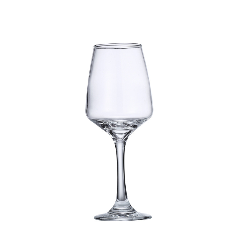 Champagne Glass Hotel Thickened Glass Tall Wine Glass Bar Tasting Glass Restaurant Burgundy Glass Red Wine Glass Item Picture