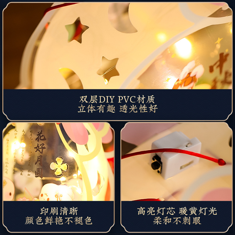 灯笼实物图