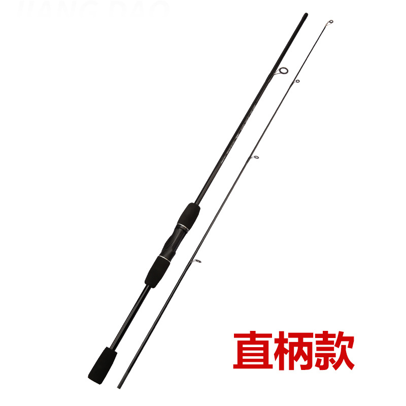 The manufacturer supplies Lull rods, hollow interlocking rods, M and Ml adjustable interlocking rods, and beginner Lull rods Item Picture