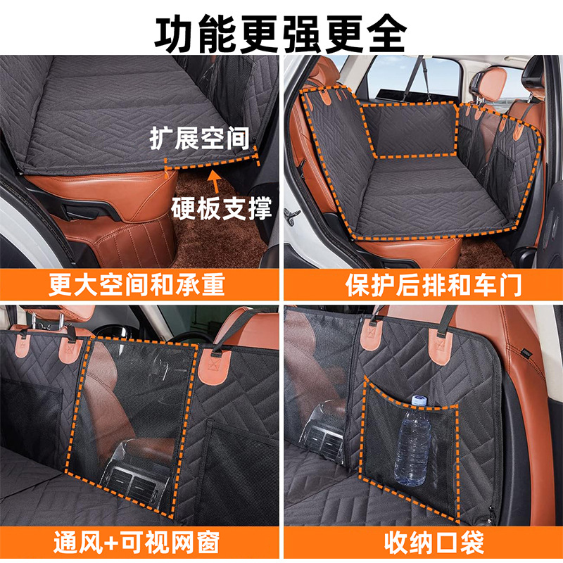 宠物狗狗用品/狗窝/宠物用品/兔笼/小狗皮带项圈细节图