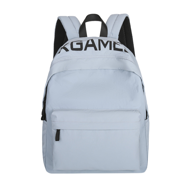 快递盒/手提包女/可扩容双肩背包硬壳/硬壳双肩背包/草编包女斜跨时尚白底实物图