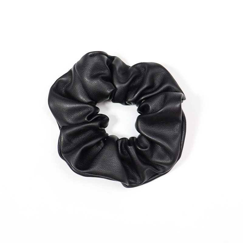 发圈/大肠发圈/头绳/大肠圈/饰品白底实物图