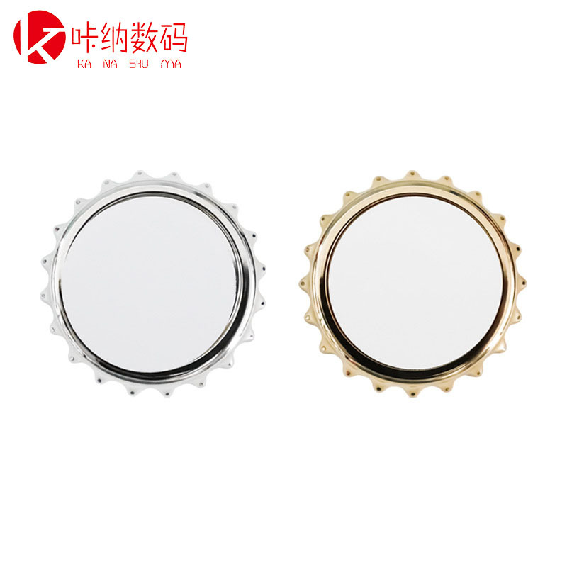 开瓶器、开罐器实物图