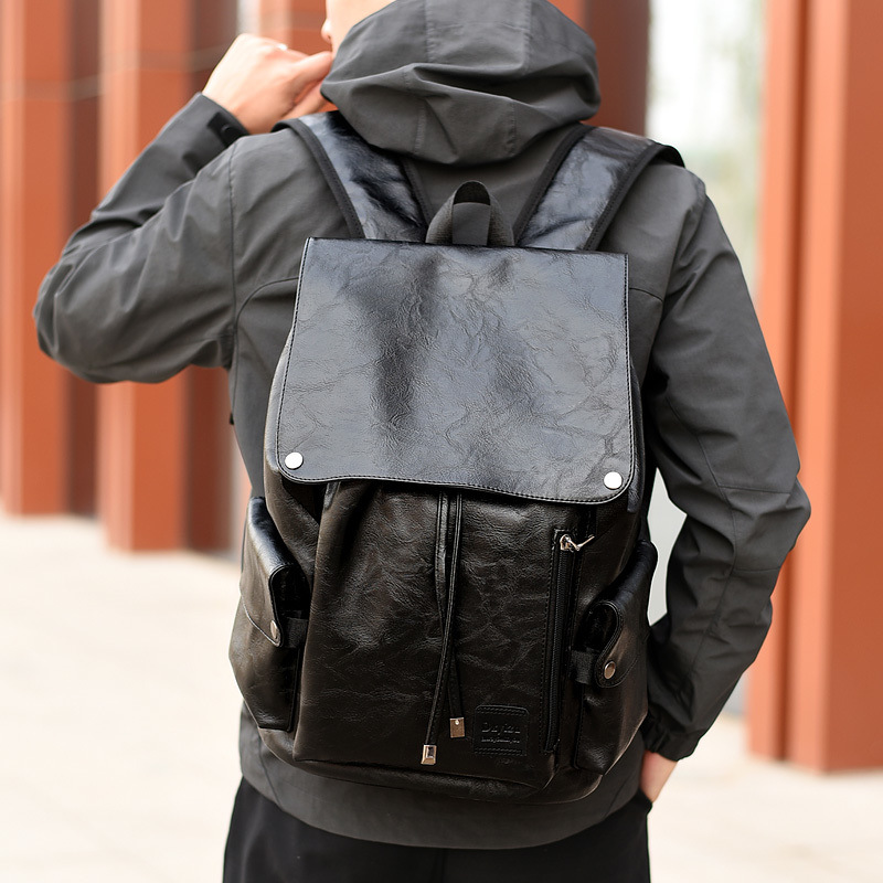 双肩包/大学生书包女/背包/双肩背包/双肩背产品图