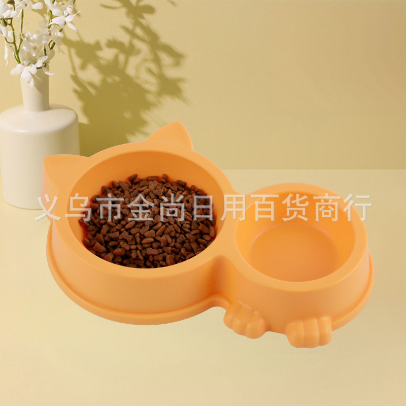 宠物饮水机/猫条/自动喂食机/猫粮/宠物陶瓷食具产品图