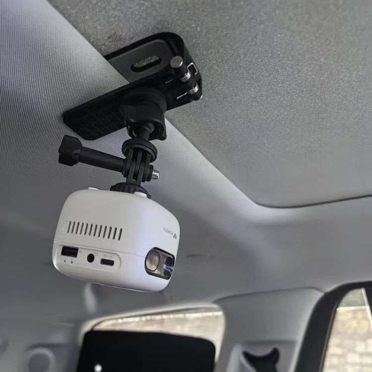 Car Projector Dlp Projector Q7s Handheld Home Projector Miniature Portable Mini Projector Manufacturers Specification drawing