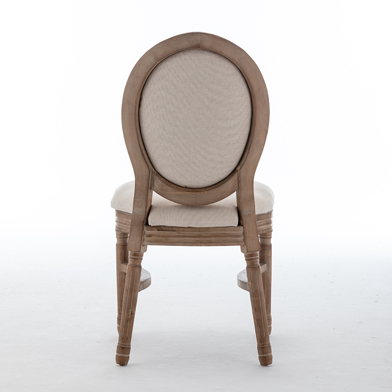 家具餐椅/椅子/凳子/木头登子/木高凳产品图