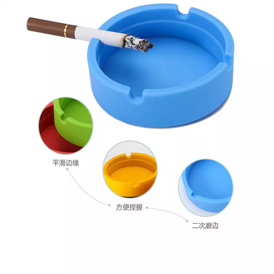 电子烟/烟灰缸/许声友/义乌批发网/雾化器细节图