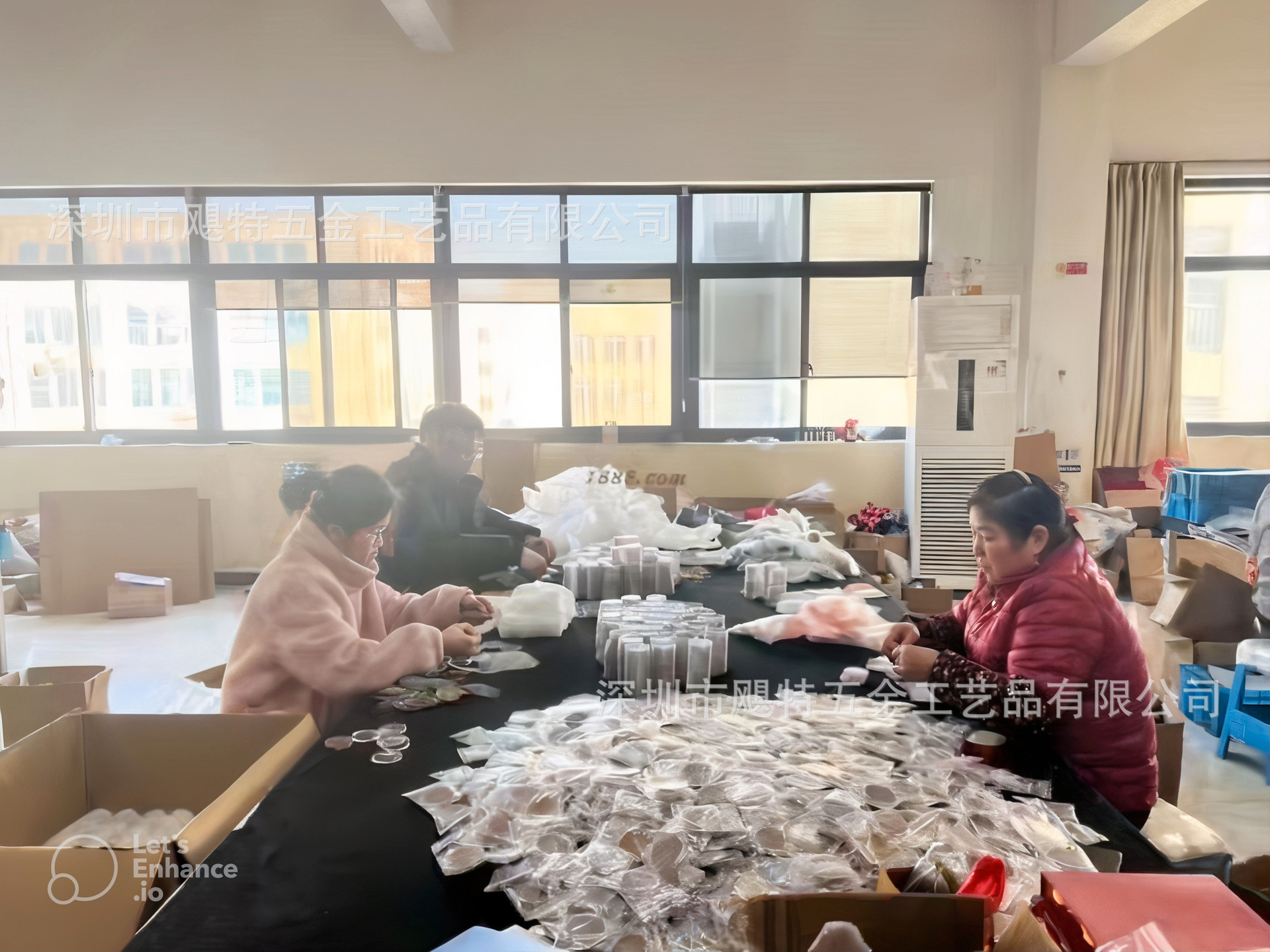 流沙金属冰箱贴定制批发城市文创卡通烤漆冰箱贴旅游景区博物馆详情16
