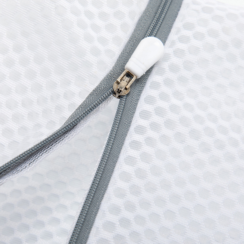 Honeycomb Net Laundry Bag Washing Machine Washing Special Net Bag Washing Sweater Underwear Down Jacket Net Home Anti-Deformation Application Scenario