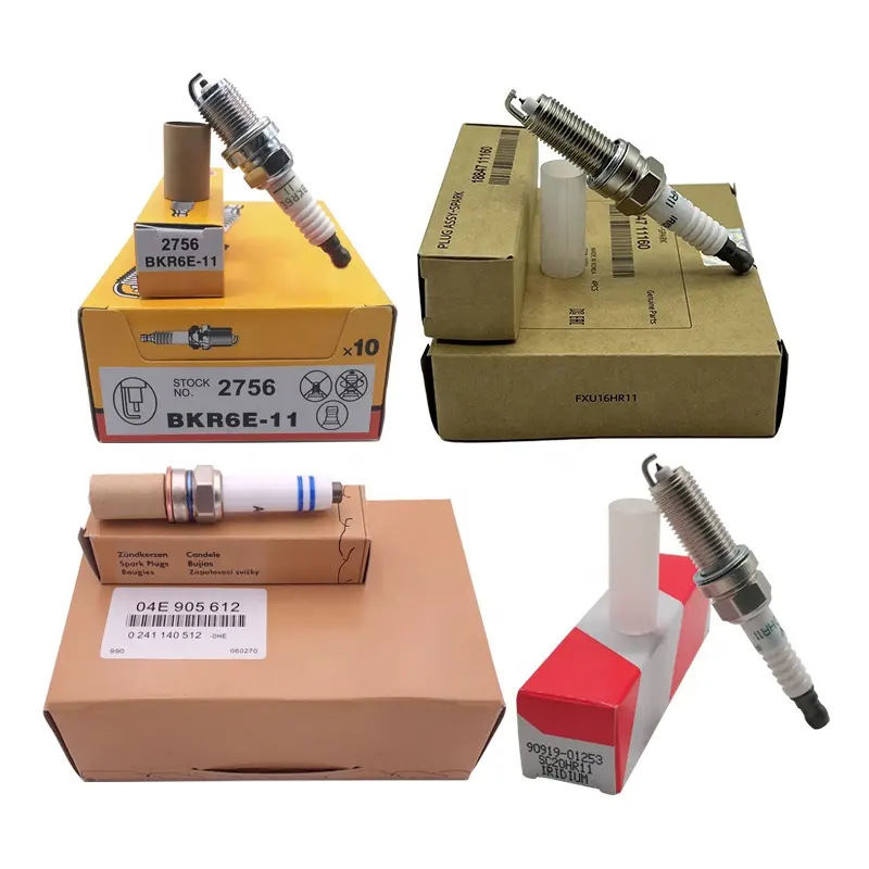 火花塞/sparkplug/火花塞2024/Lexus/哈弗产品图