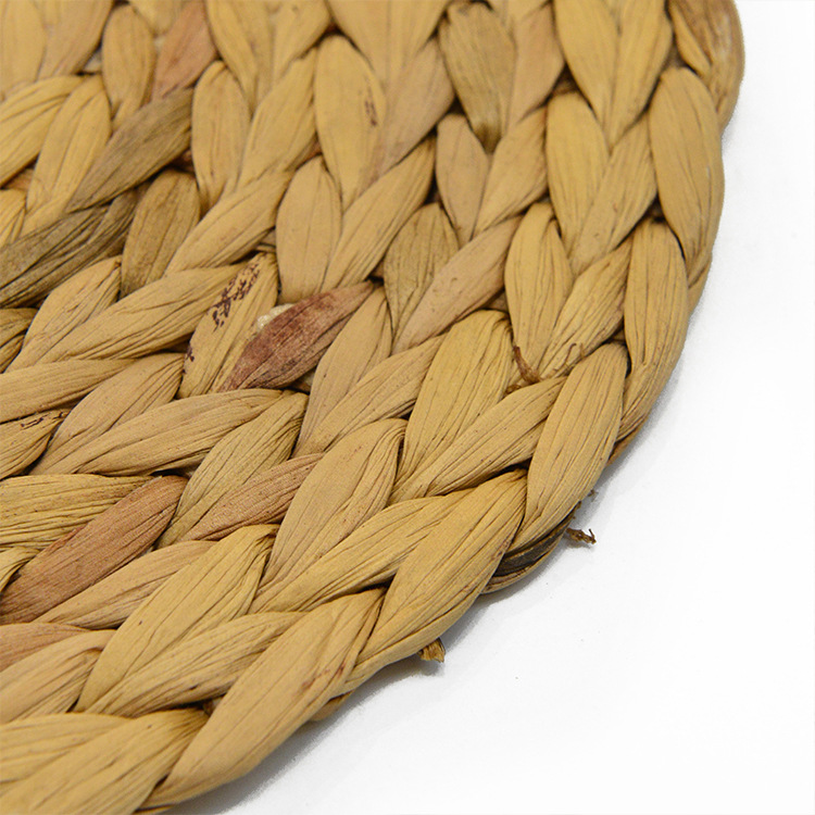 编织竹/竹编/花篮/储物篮/纸花篮产品图