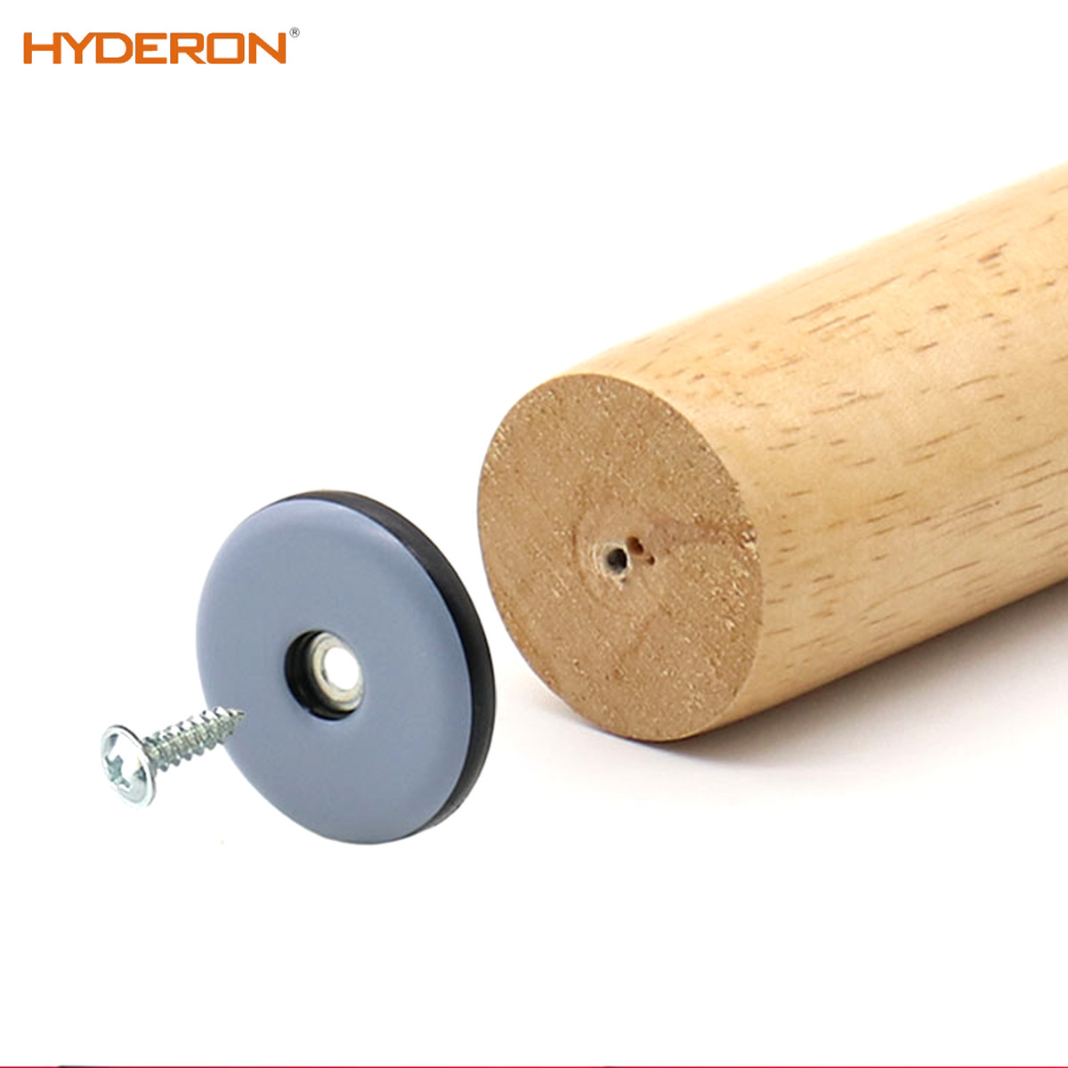 "حاملة للأثاث مستشكل دائري ومزلق ومزلقة" "بدون مقابل" Item Picture