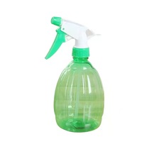 500ml garden watering pot pumpkin shaped plastic bottle 500ml hair spray bottle sterilizing sprayer