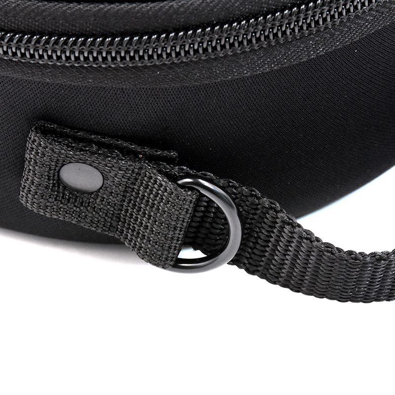 Cross-border exclusive anti-pressure and anti-deformation EVA baseball cap bag, portable sports cap storage and packaging box Application Scenario