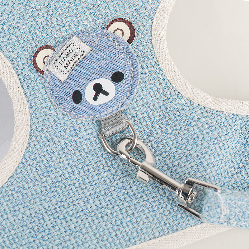 兔子小型宠物细节图