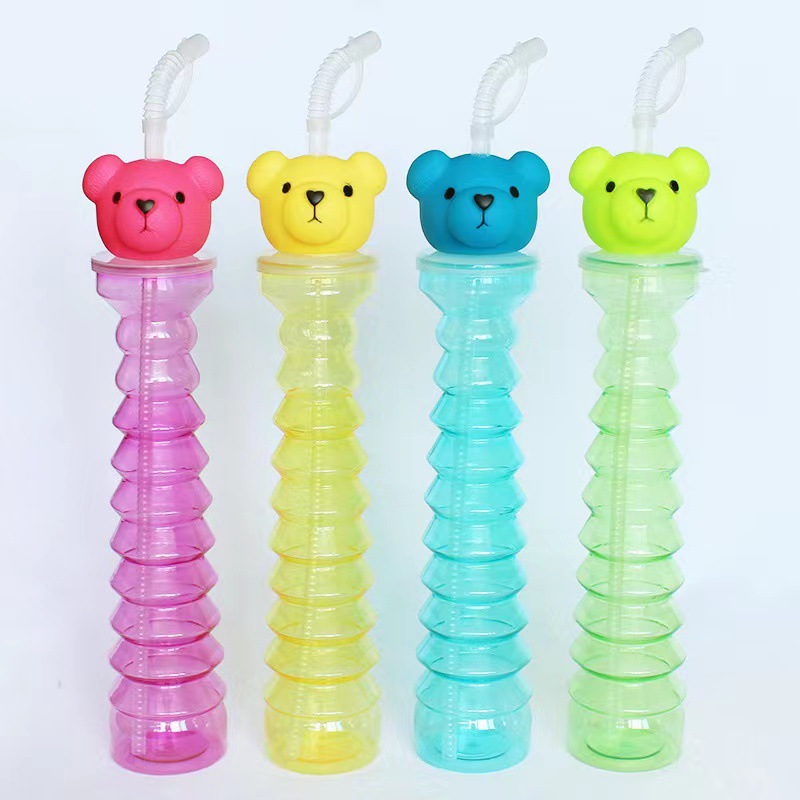 Strength Manufacturers A Large Number Of Spot Wholesale Cartoon Cup Food Festival Milk Tea Party Scenic Spot Specification drawing