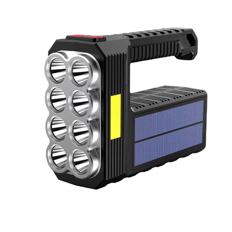 义乌闪电鹰新白底实物图