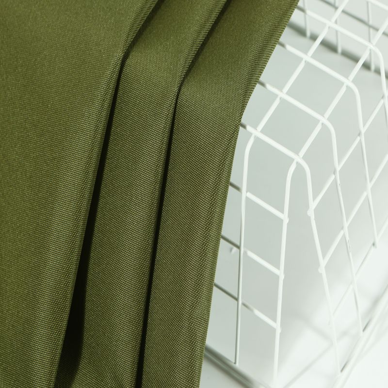 Rpet Recycled 600D Oxford Cloth Pvc Coated Waterproof Picnic Mat Fabric Marine Recycled Fabric Application Scenario