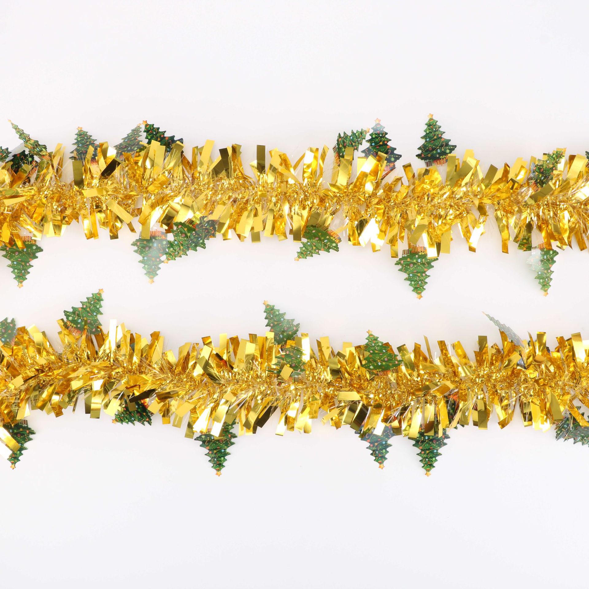 圣诞装饰品实物图