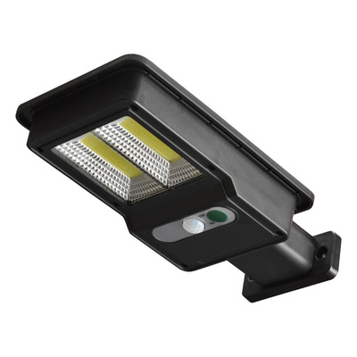 Solar sensor lights, outdoor garden lights, mini garden street lamps, household LED wall lamps, and new security lights Item Picture