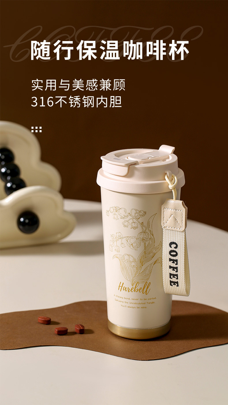 Office coffee cups with logo printing, insulated cups, business gifts, company event gifts, water cups as souvenirs, and engraved cups pic 6