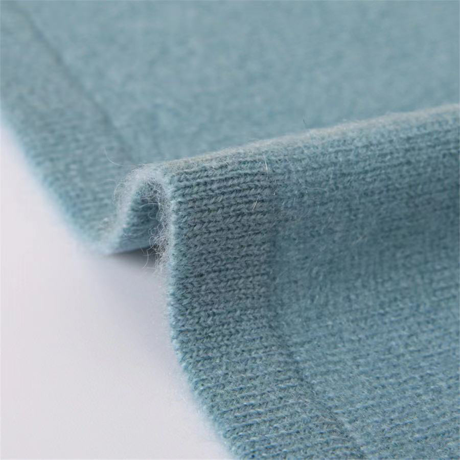 其他纱线实物图