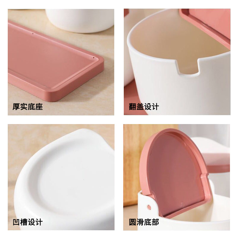 调味盒、调料瓶实物图