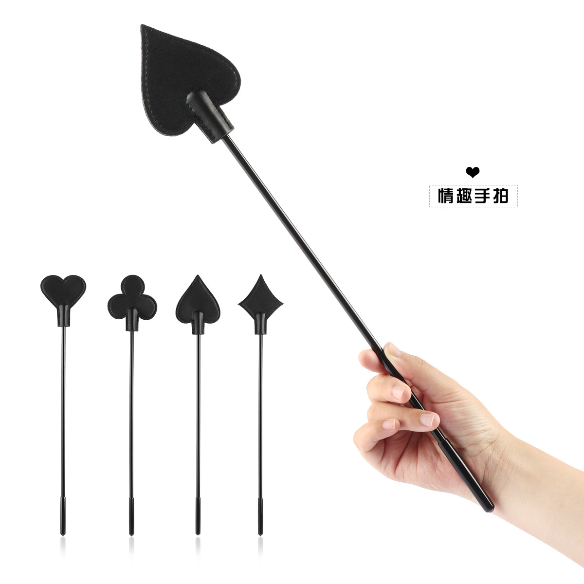 New sm spanking racket plum blossom shape alternative toy tune teaching torture equipment adult sex toys Specification drawing