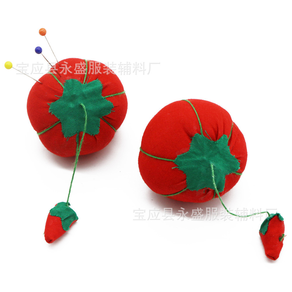 ويورّد الصانع قطع القطن من الطماطم من أجل وضع حبر لليد اليدوية في المنزل Item Picture