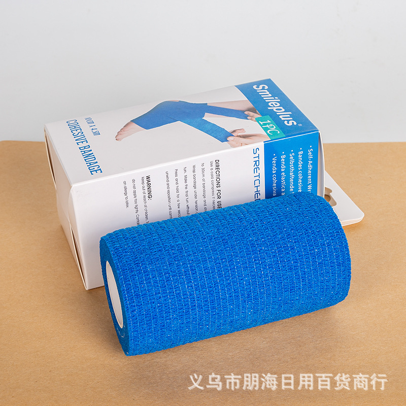 自粘绷带10细节图