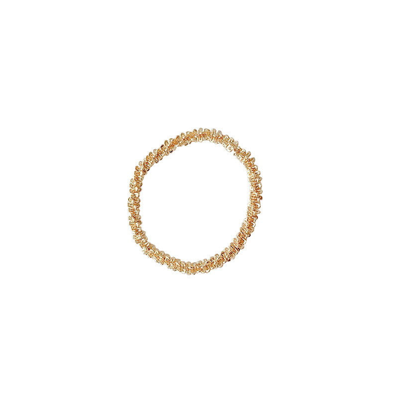 صاحبة الخاتم الهاوي في سلسلة الكوريتين، لاقة التصميم، Item Picture